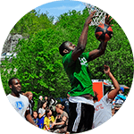 basket
